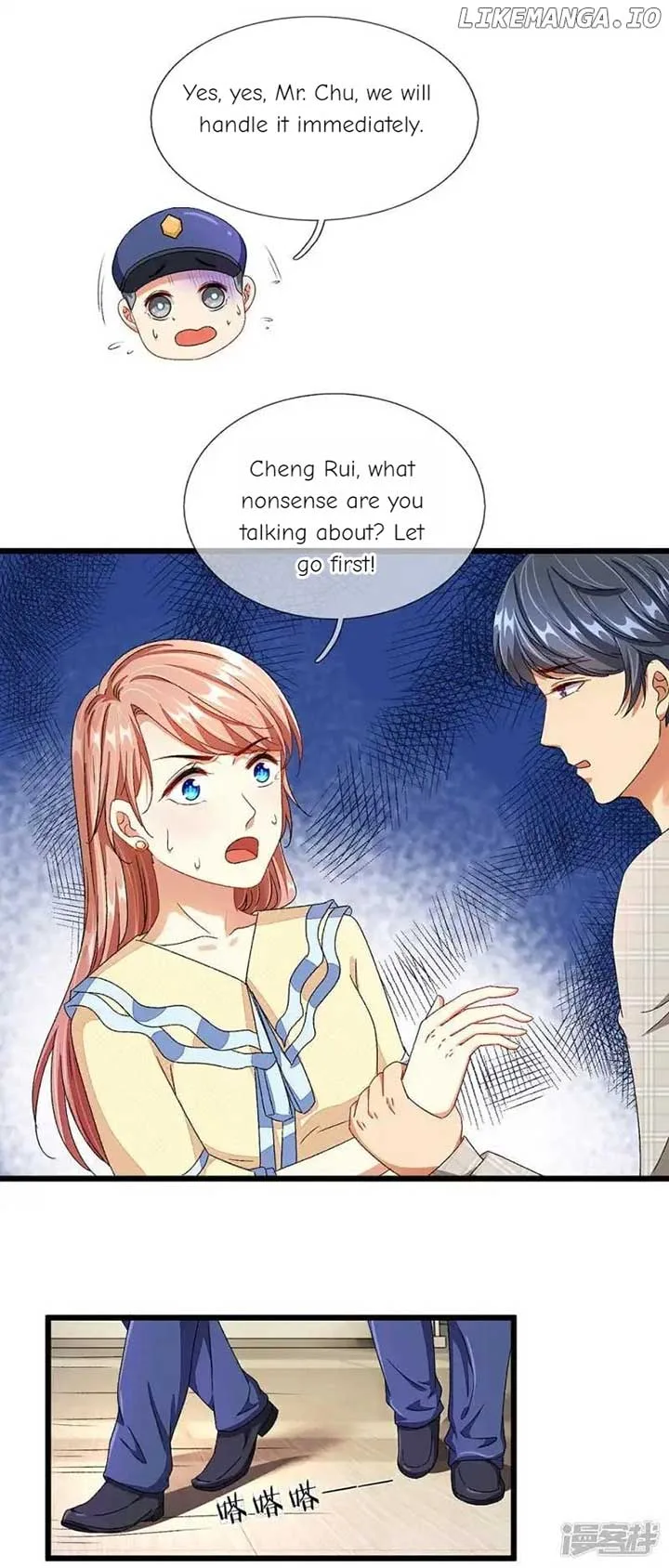 I’ll always love you Chapter 35 page 6