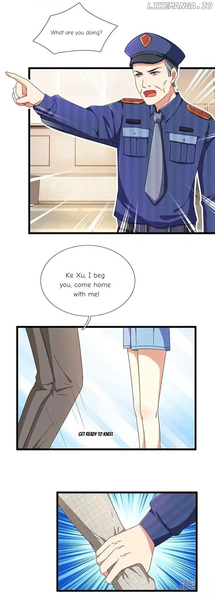 I’ll always love you Chapter 35 page 7