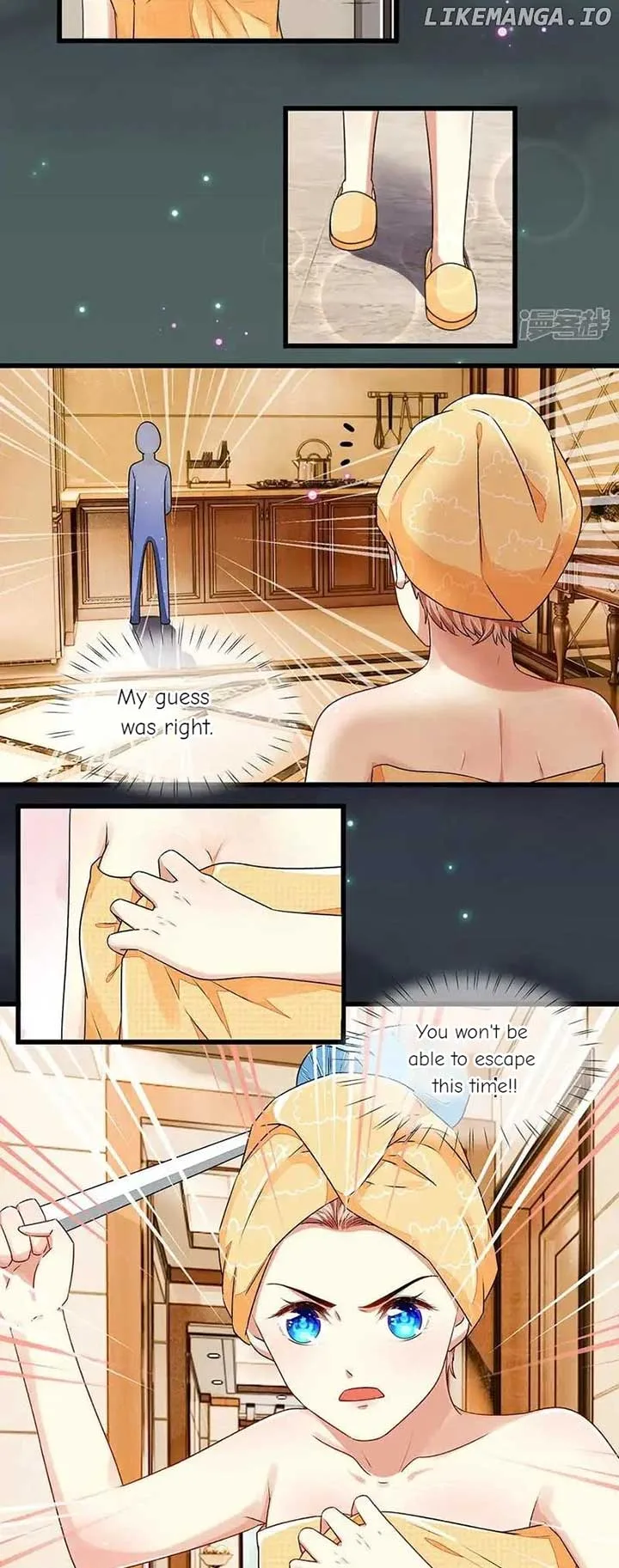 I’ll always love you Chapter 36 page 4