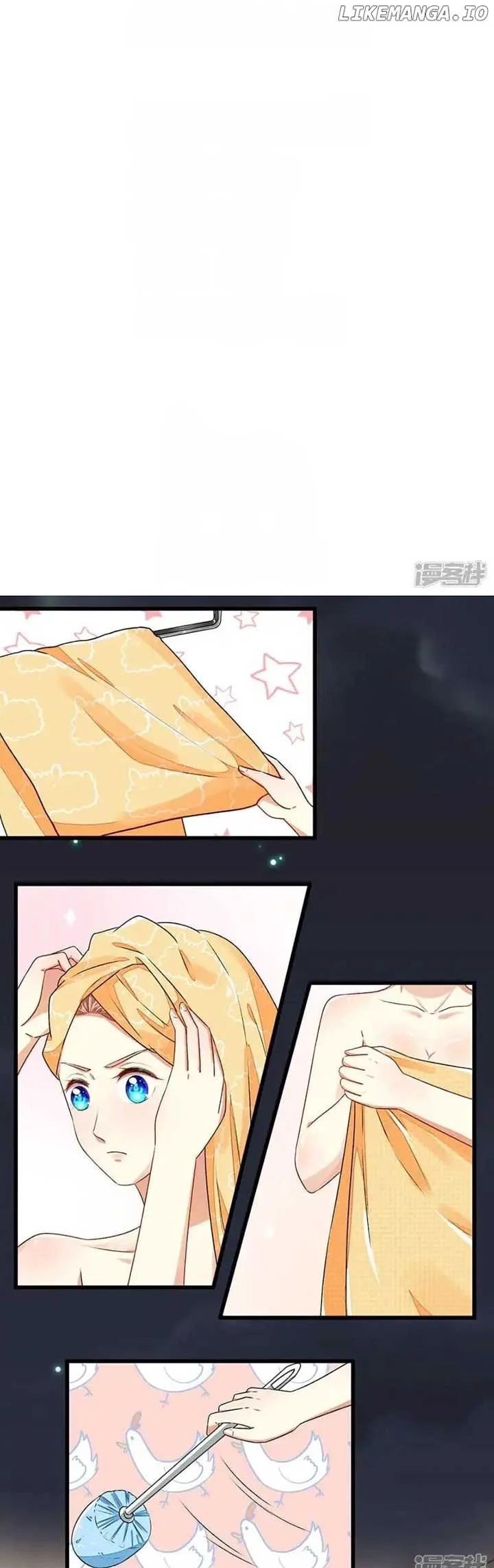 I’ll always love you Chapter 36 page 2