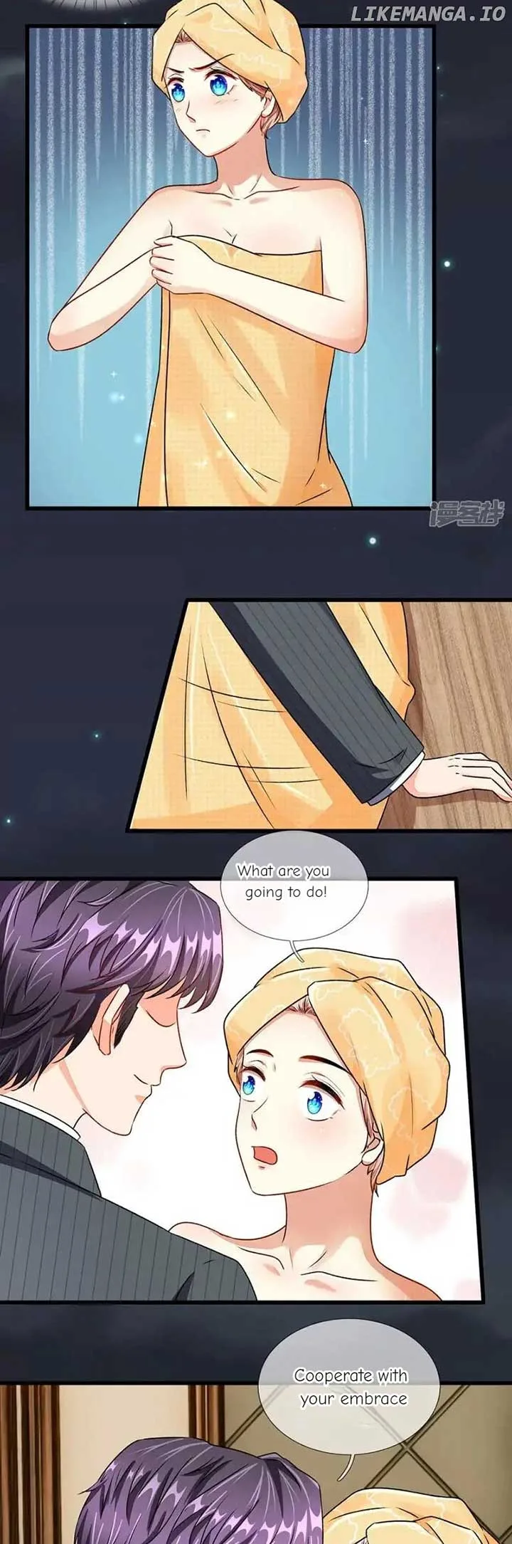 I’ll always love you Chapter 36 page 13