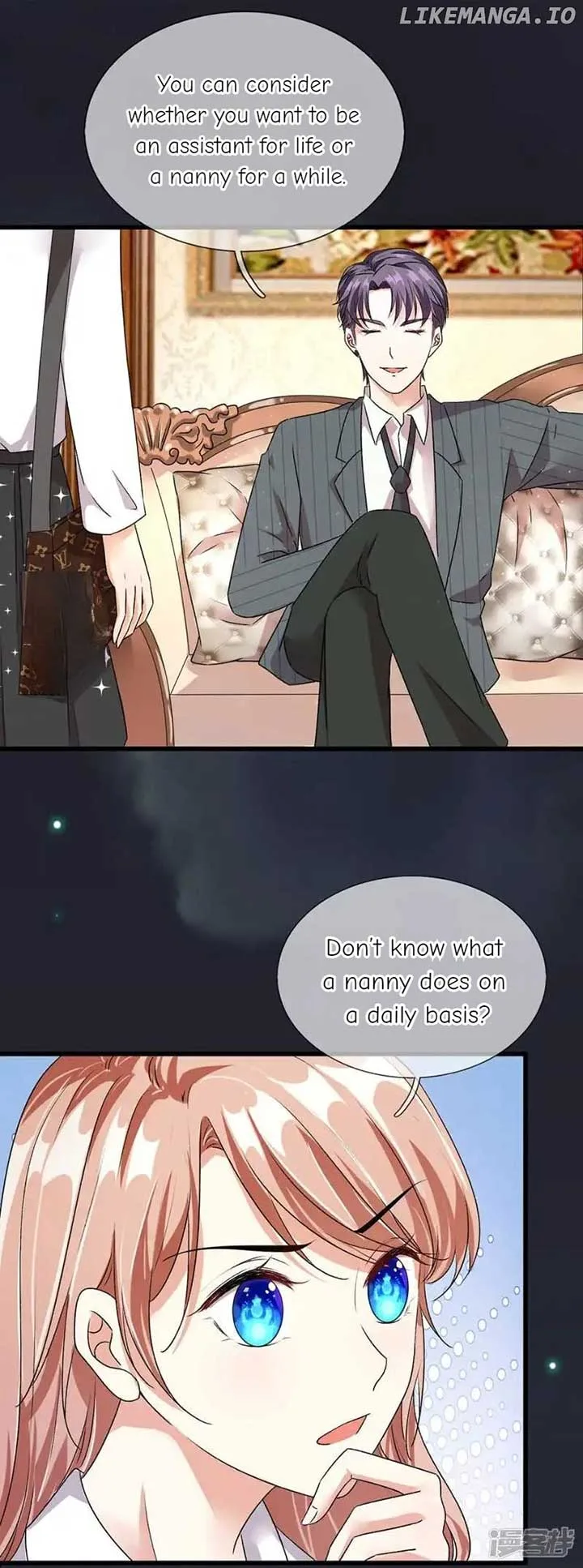 I’ll always love you Chapter 37 page 13