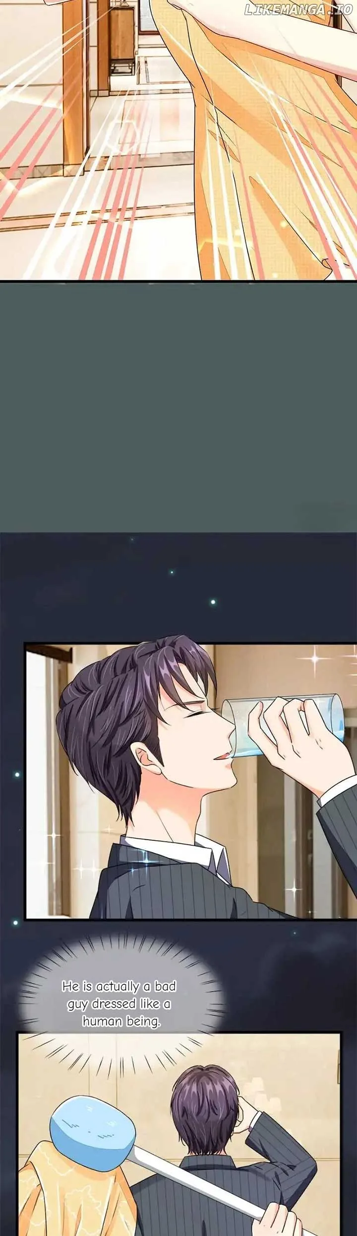 I’ll always love you Chapter 36 page 5