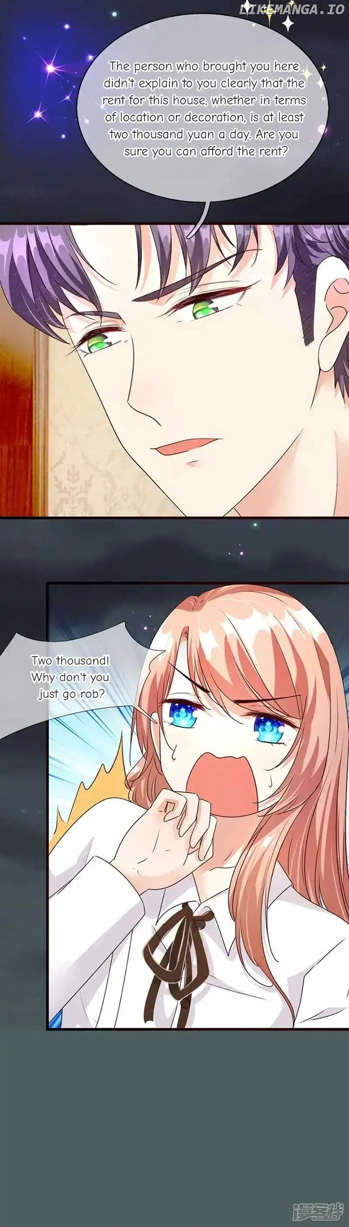 I’ll always love you Chapter 37 page 9