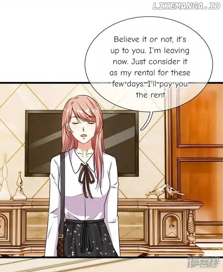 I’ll always love you Chapter 37 page 6