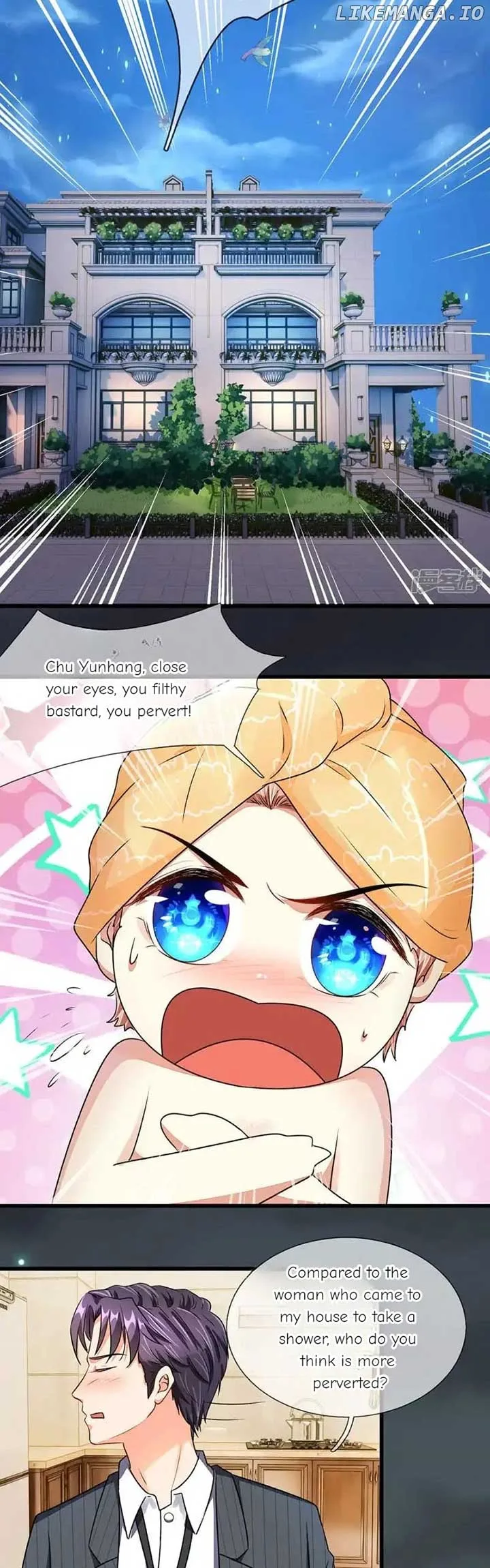 I’ll always love you Chapter 36 page 11