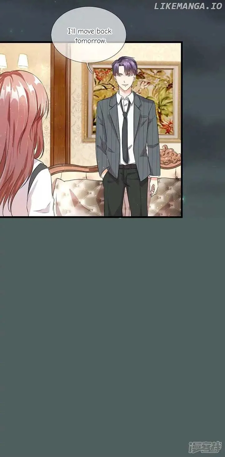 I’ll always love you Chapter 37 page 15