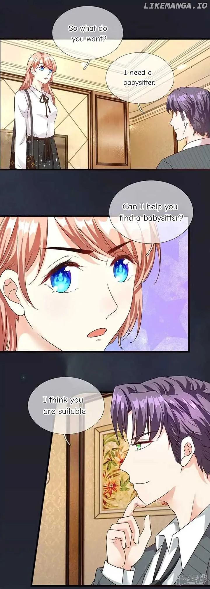 I’ll always love you Chapter 37 page 10