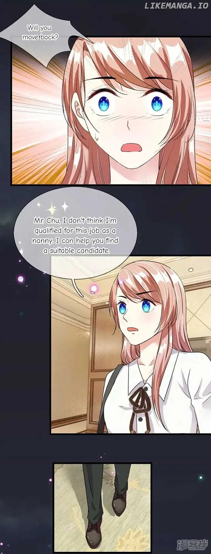 I’ll always love you Chapter 37 page 16