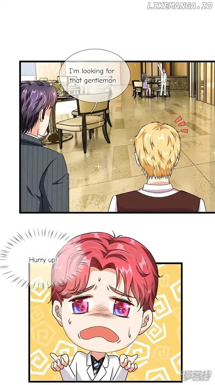 I’ll always love you Chapter 38 page 6