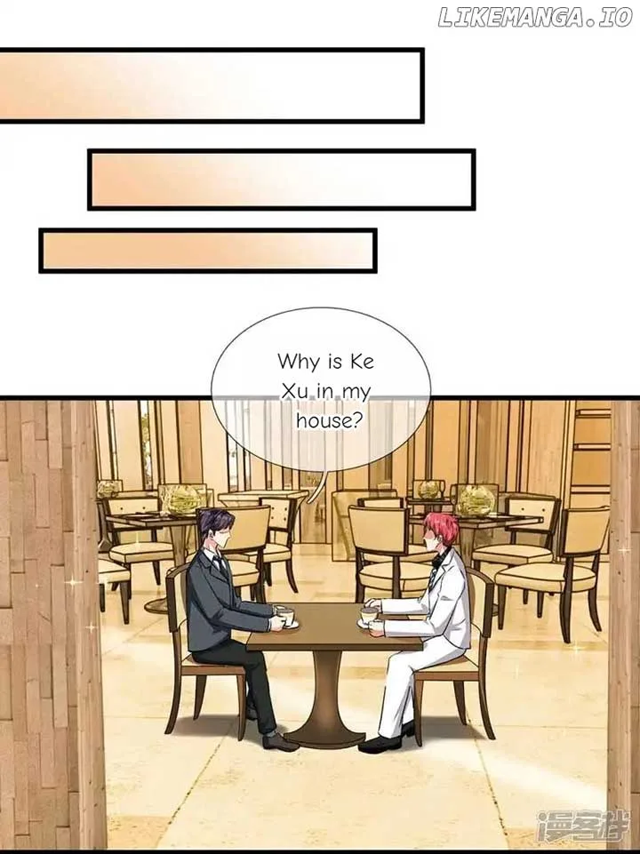 I’ll always love you Chapter 38 page 11