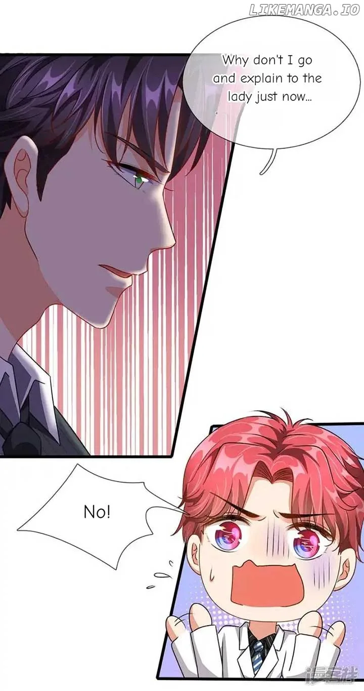 I’ll always love you Chapter 38 page 13