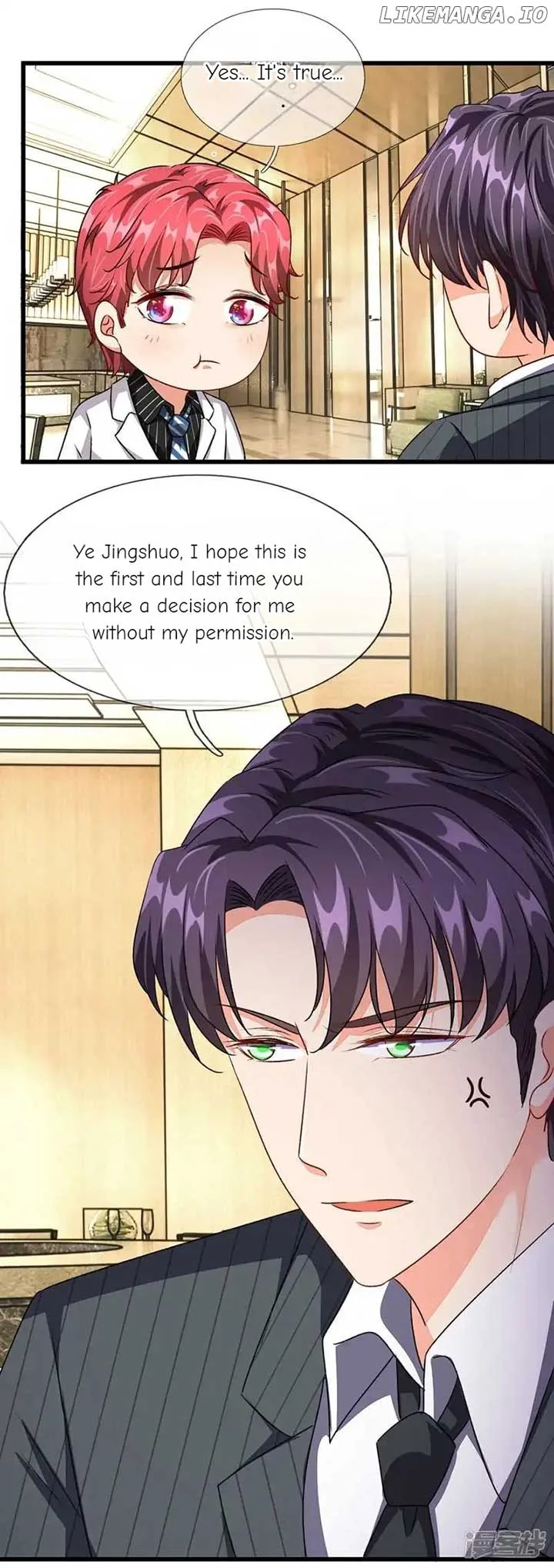 I’ll always love you Chapter 38 page 15