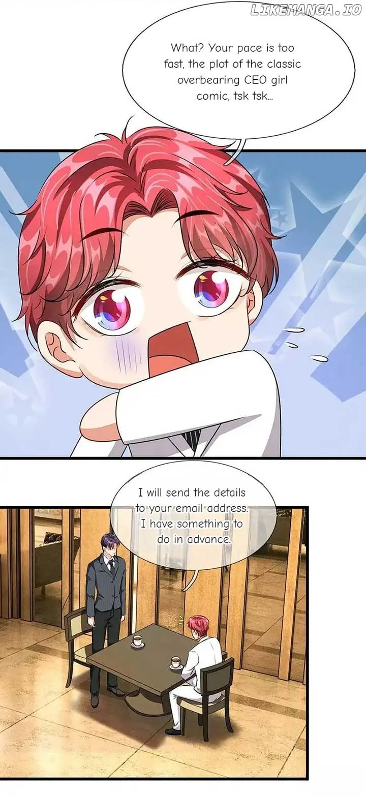 I’ll always love you Chapter 38 page 18