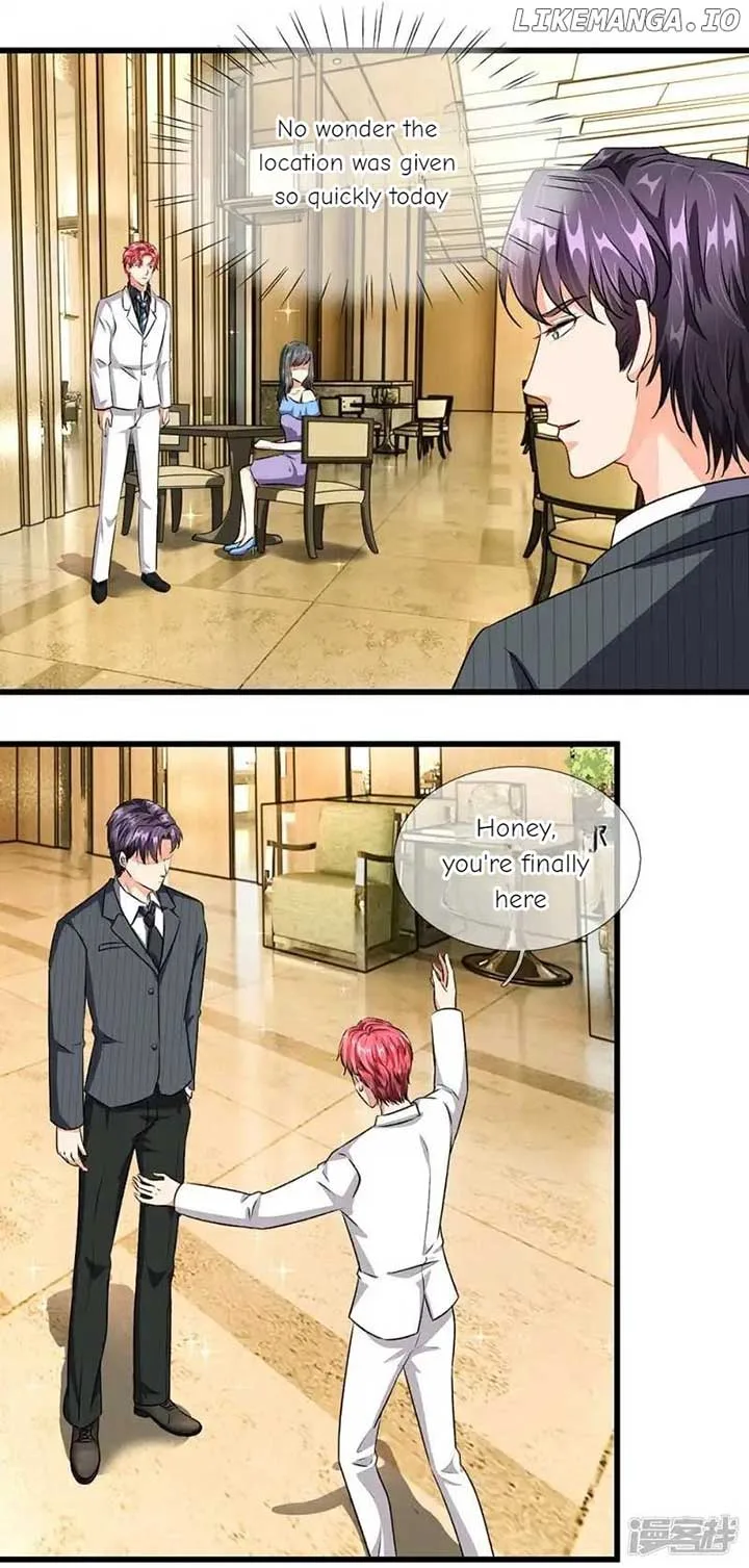 I’ll always love you Chapter 38 page 7