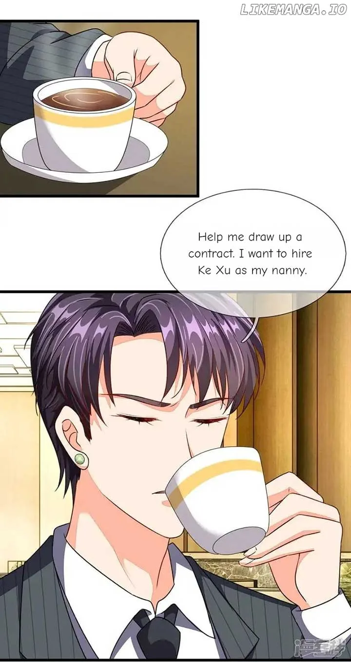 I’ll always love you Chapter 38 page 17