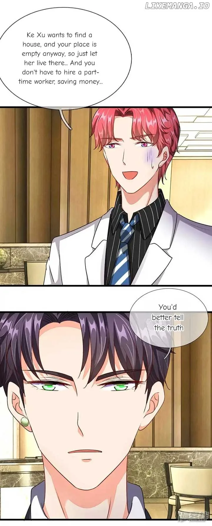 I’ll always love you Chapter 38 page 14