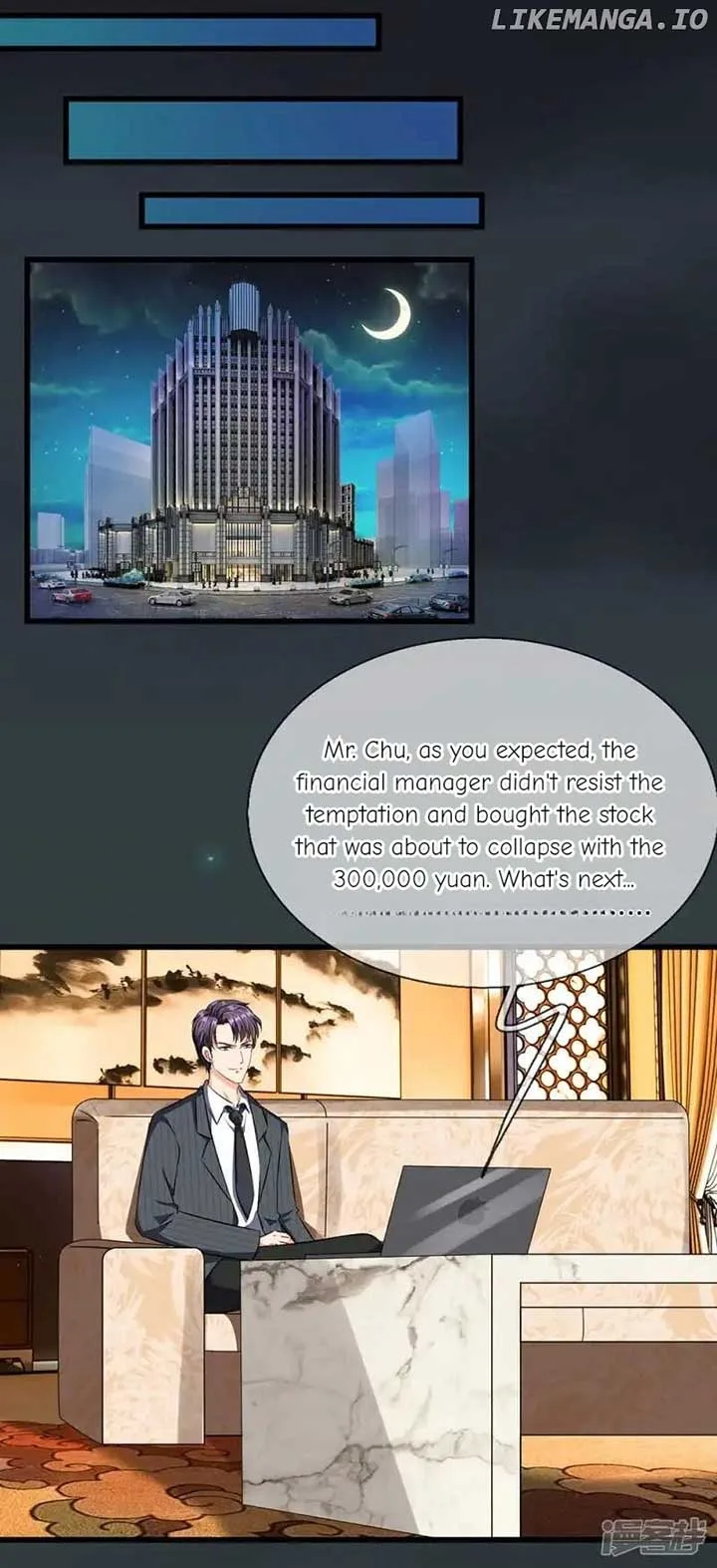 I’ll always love you Chapter 38 page 20