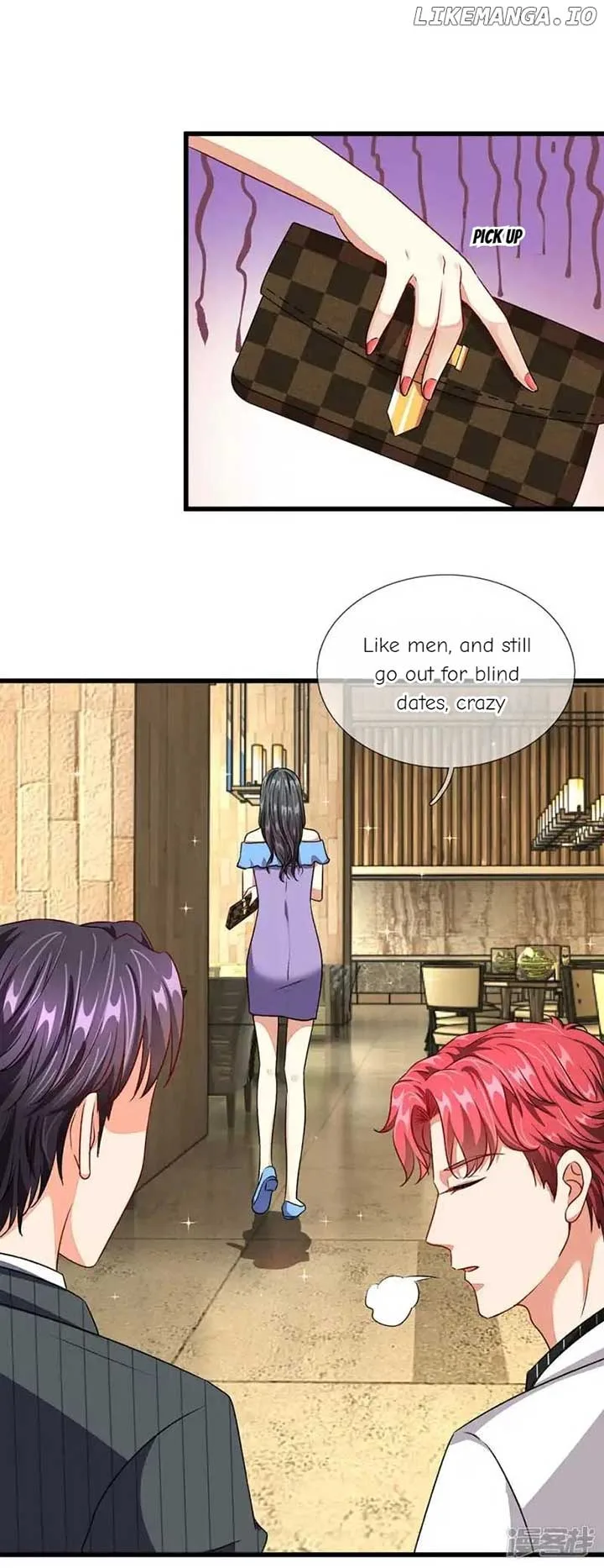 I’ll always love you Chapter 38 page 10