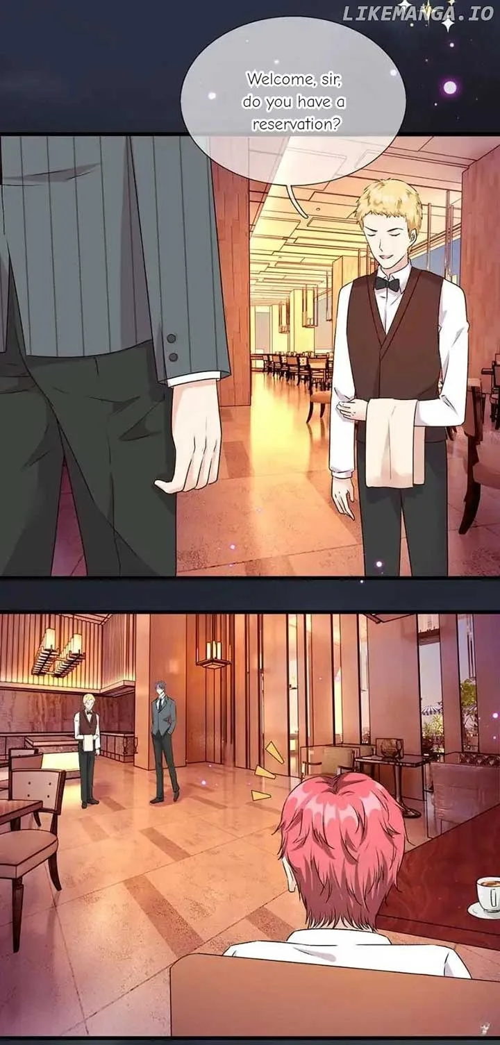 I’ll always love you Chapter 38 page 4