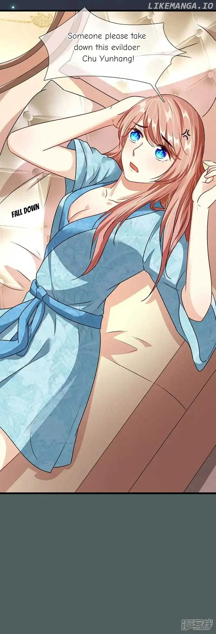 I’ll always love you Chapter 38 page 25