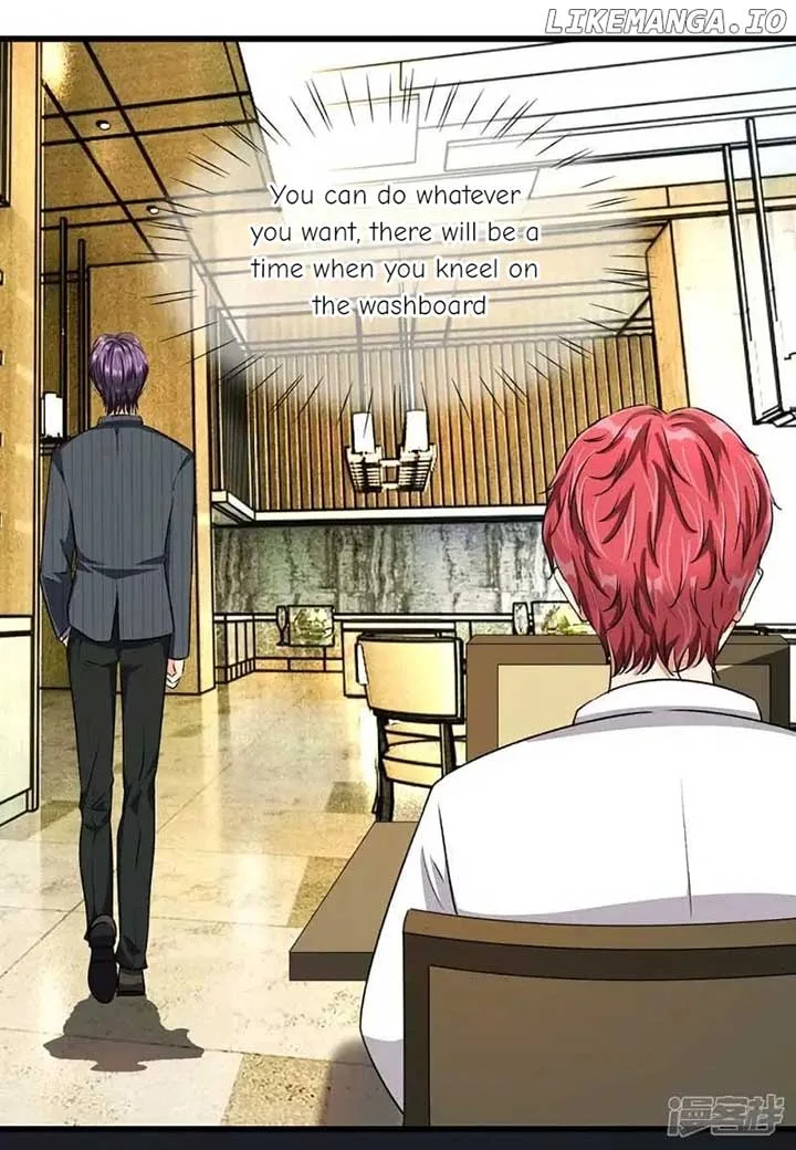 I’ll always love you Chapter 38 page 19