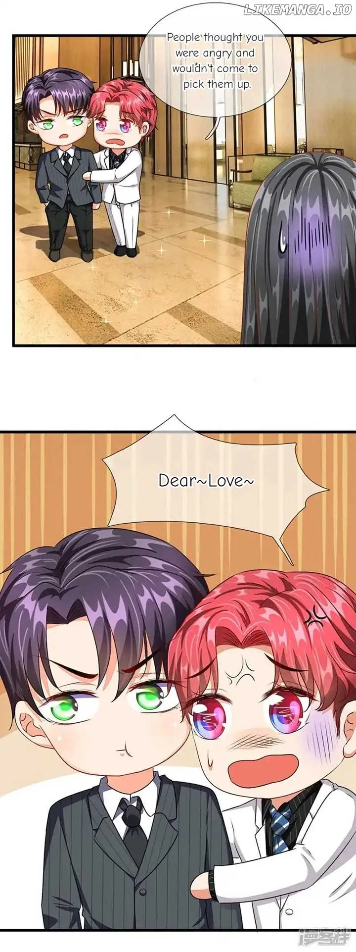 I’ll always love you Chapter 38 page 9