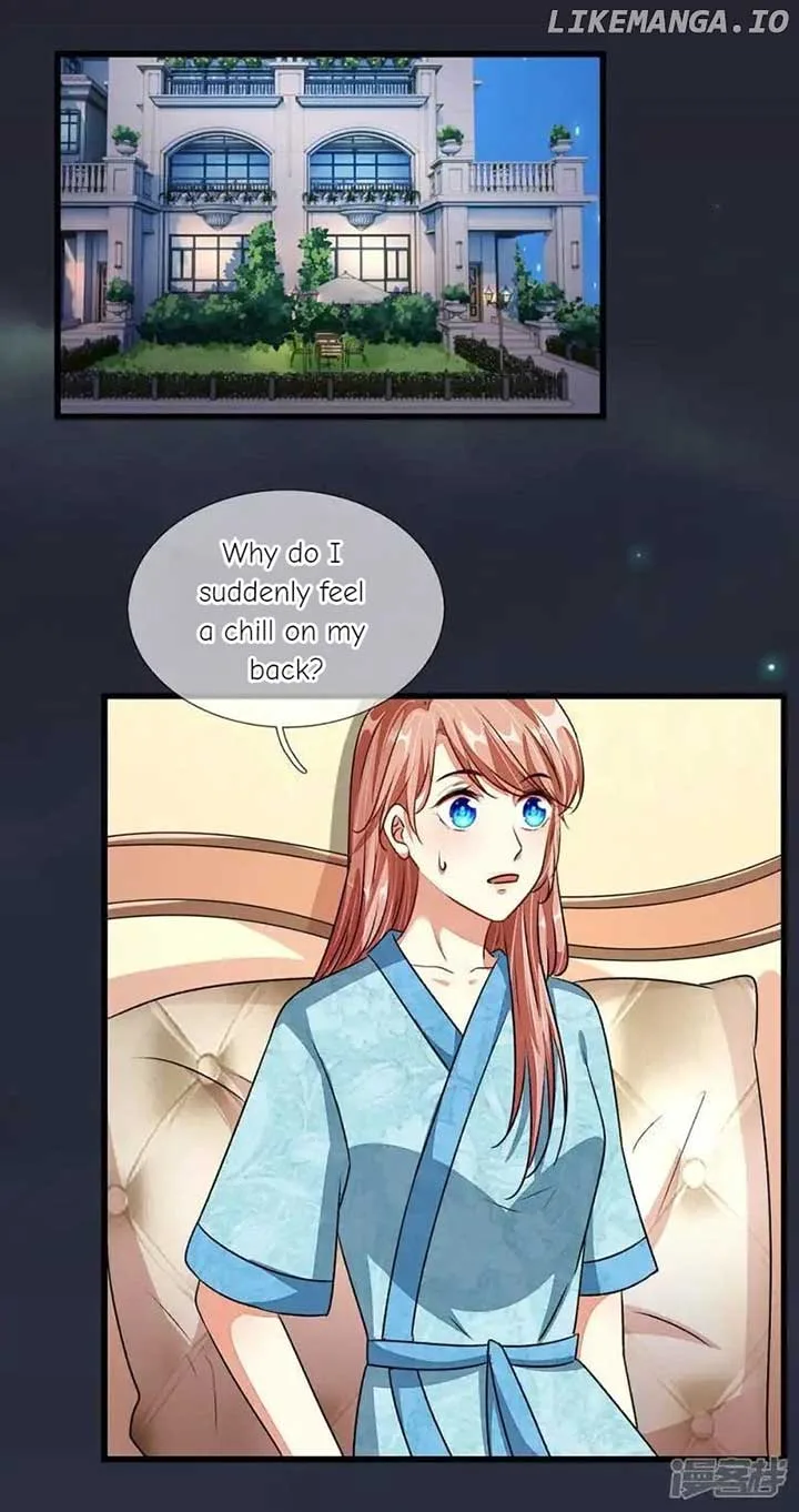 I’ll always love you Chapter 38 page 23