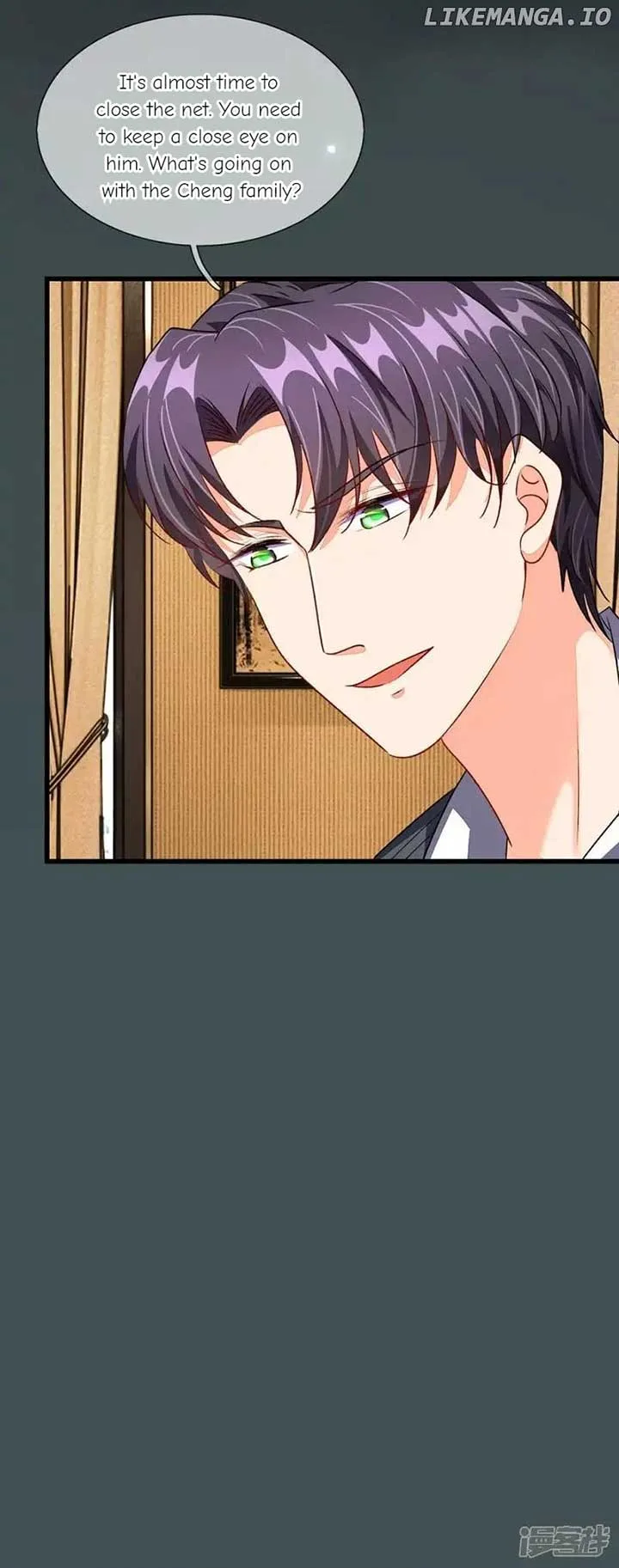 I’ll always love you Chapter 38 page 21