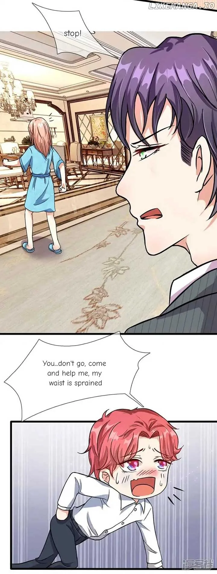 I’ll always love you Chapter 39 page 21
