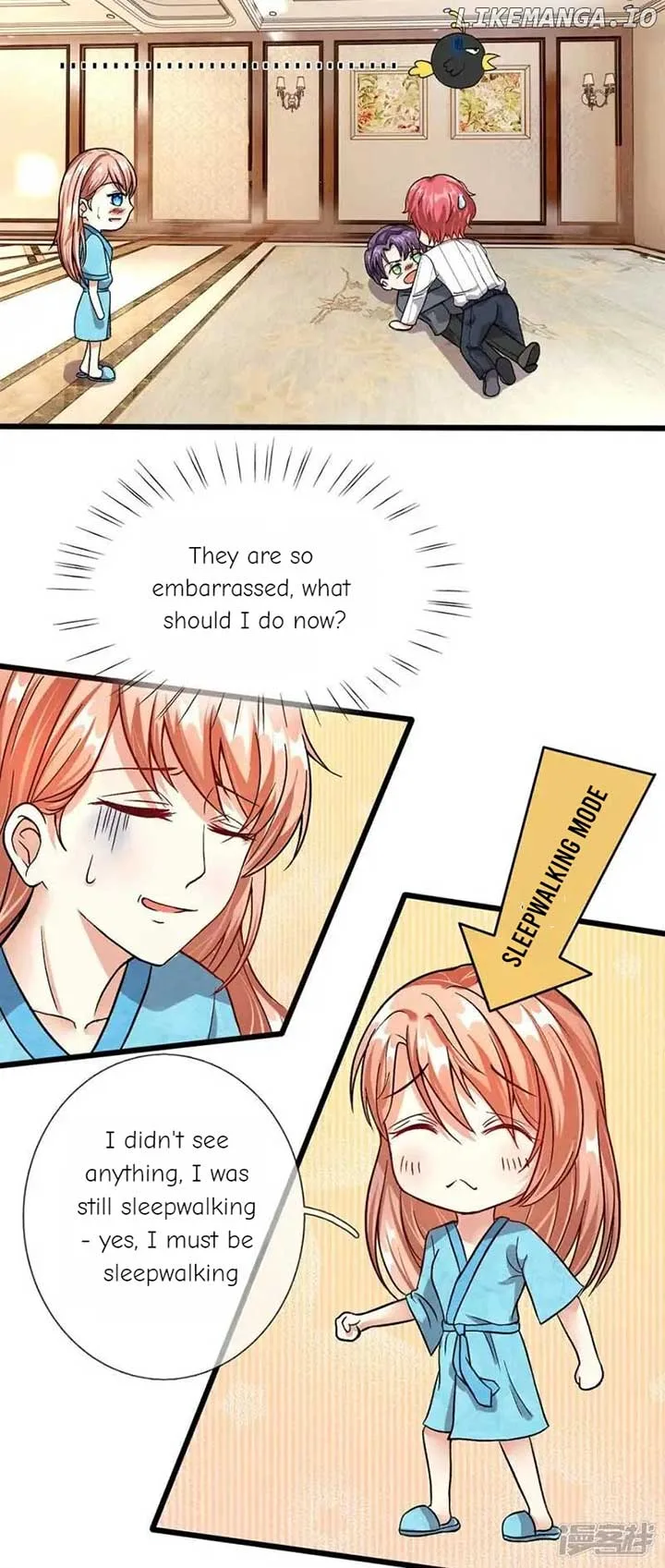 I’ll always love you Chapter 39 page 20