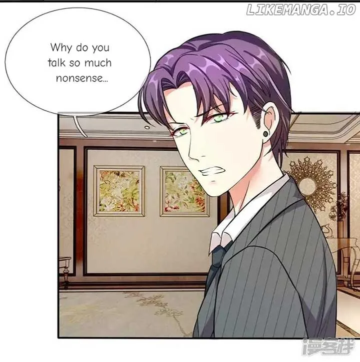 I’ll always love you Chapter 39 page 8