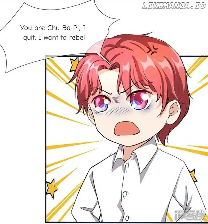 I’ll always love you Chapter 39 page 4