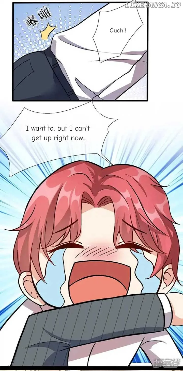 I’ll always love you Chapter 39 page 19