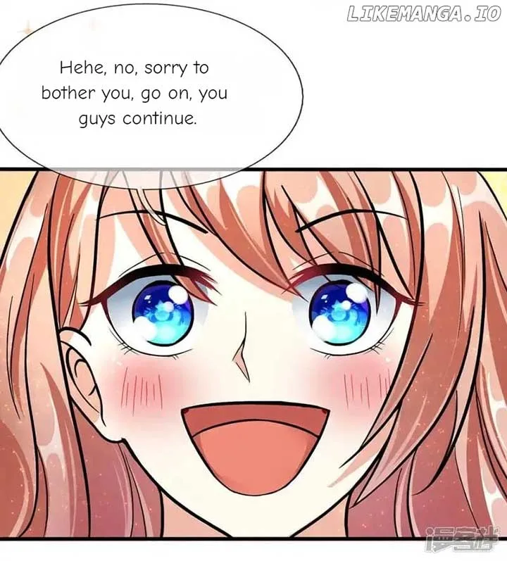 I’ll always love you Chapter 39 page 16