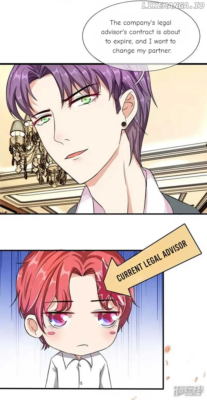 I’ll always love you Chapter 39 page 5