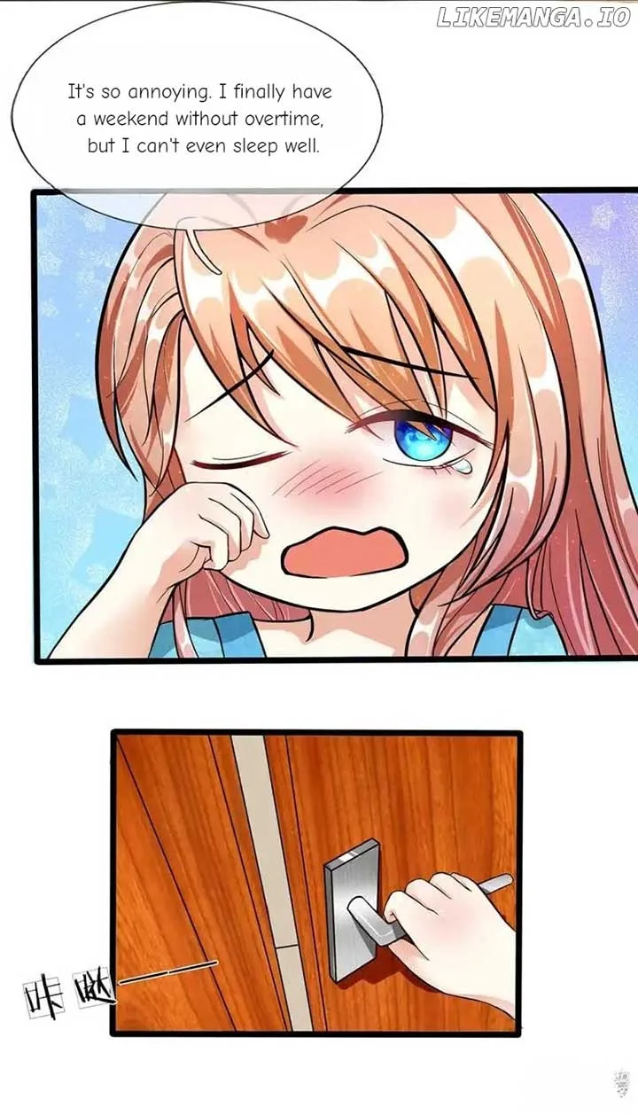 I’ll always love you Chapter 39 page 13