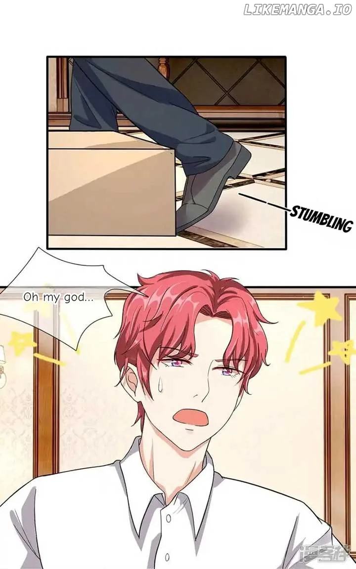 I’ll always love you Chapter 39 page 7