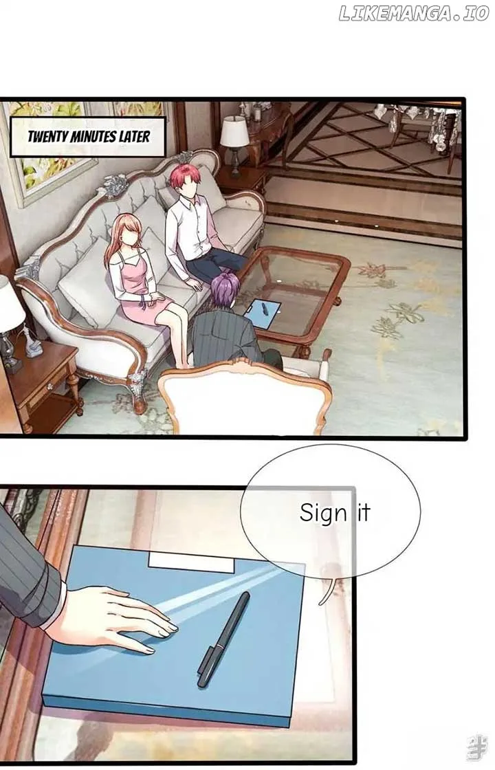I’ll always love you Chapter 39 page 22