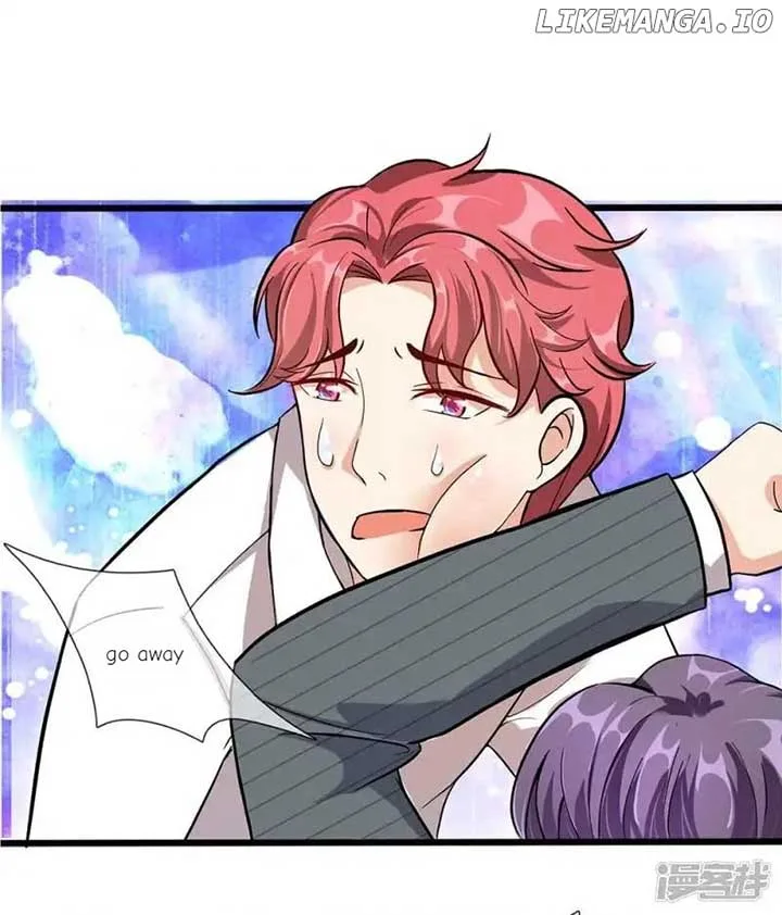 I’ll always love you Chapter 39 page 18