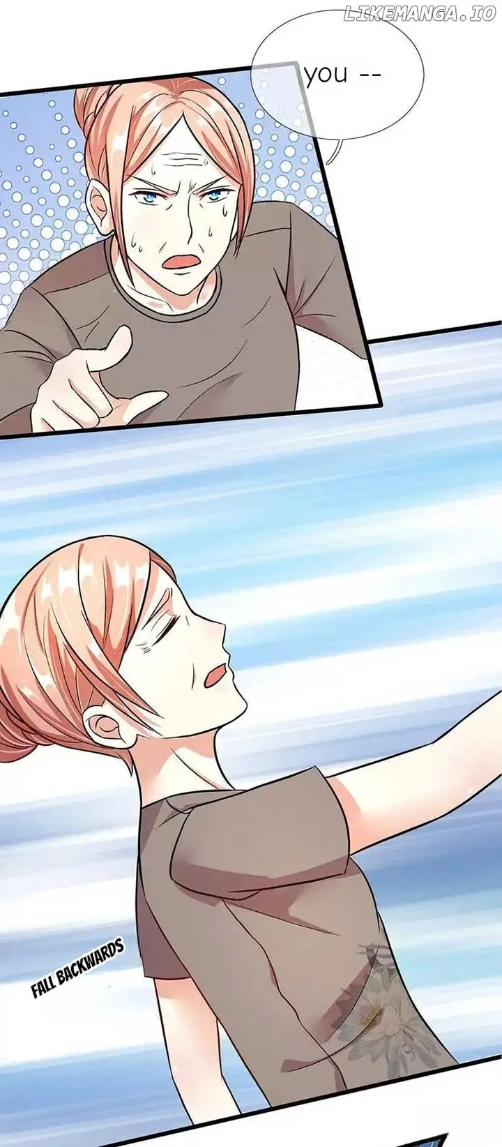 I’ll always love you Chapter 40 page 14