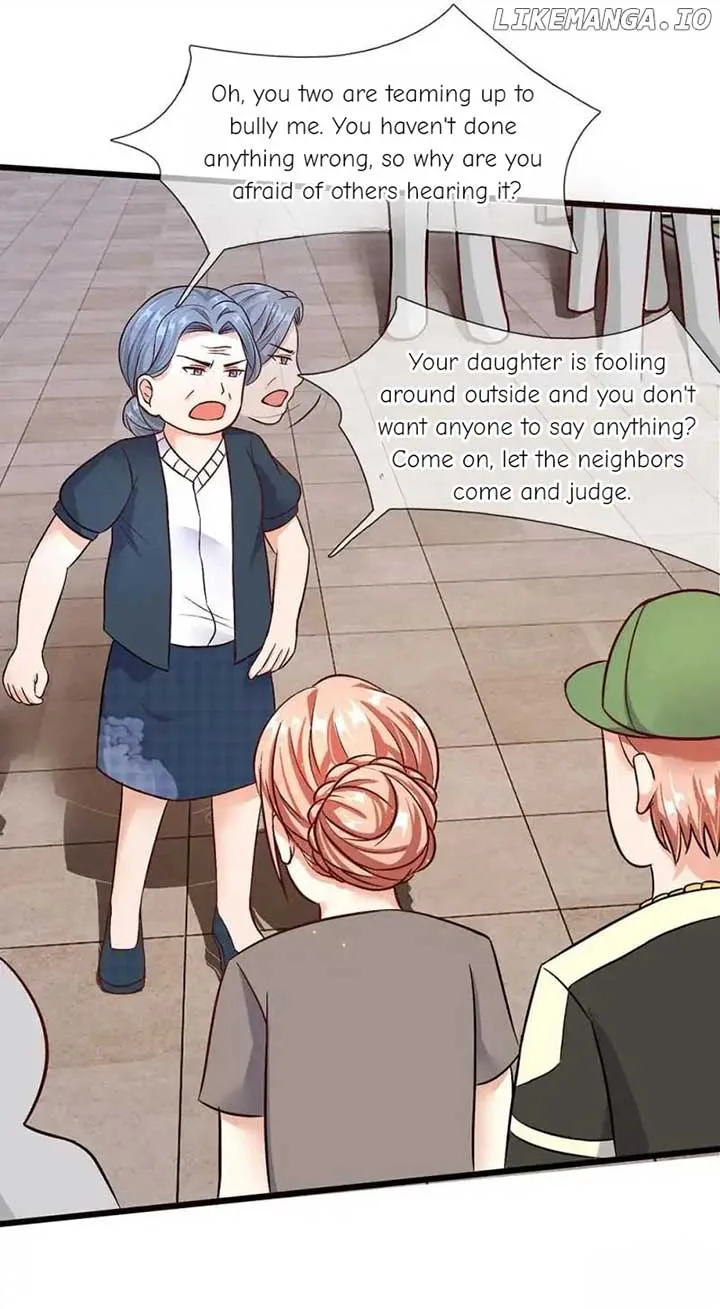 I’ll always love you Chapter 40 page 13