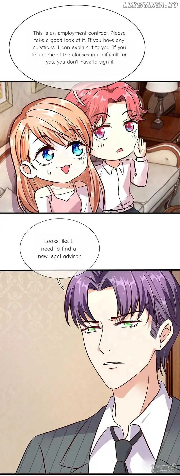 I’ll always love you Chapter 40 page 2