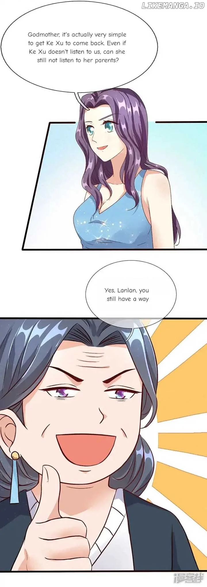 I’ll always love you Chapter 40 page 6