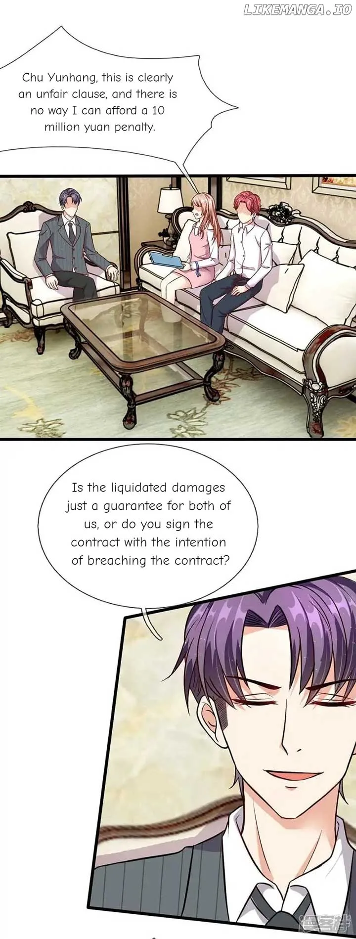 I’ll always love you Chapter 40 page 17