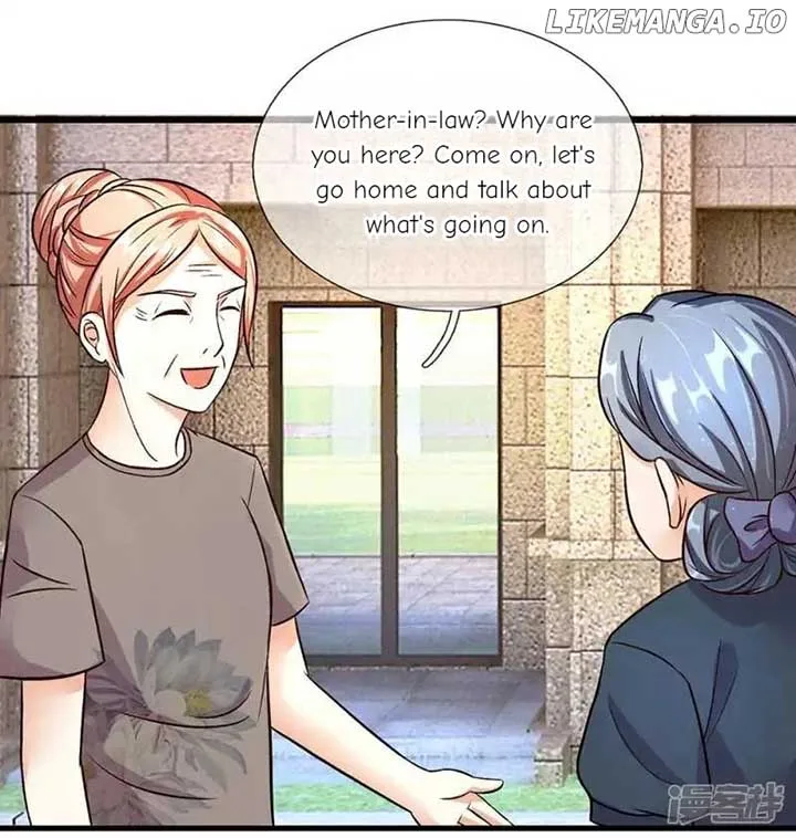 I’ll always love you Chapter 40 page 8