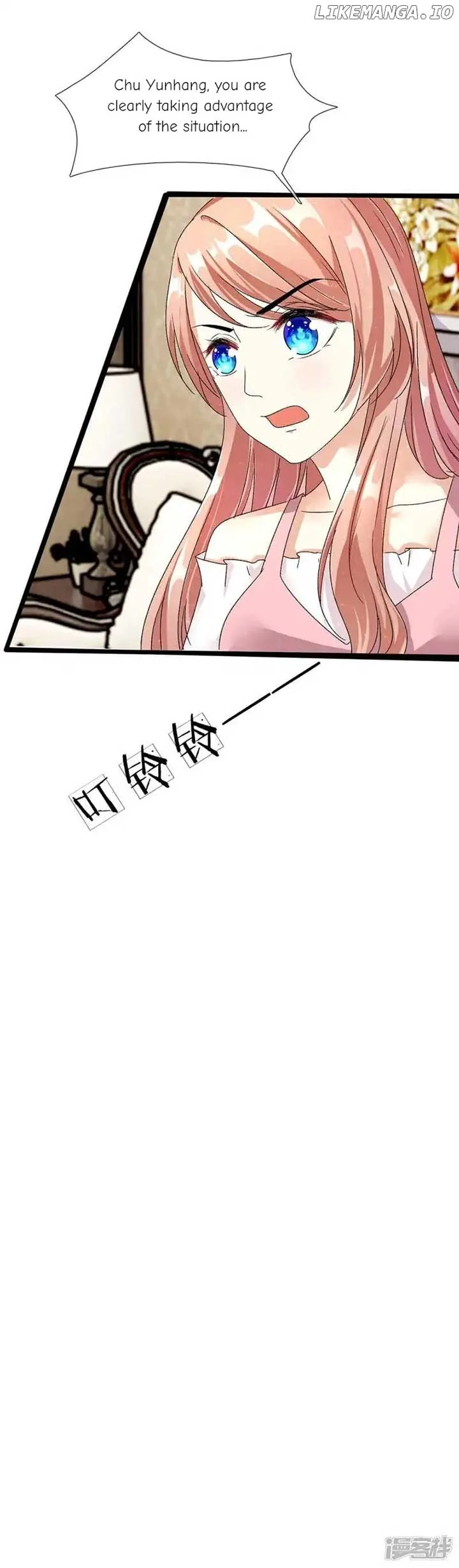 I’ll always love you Chapter 40 page 20