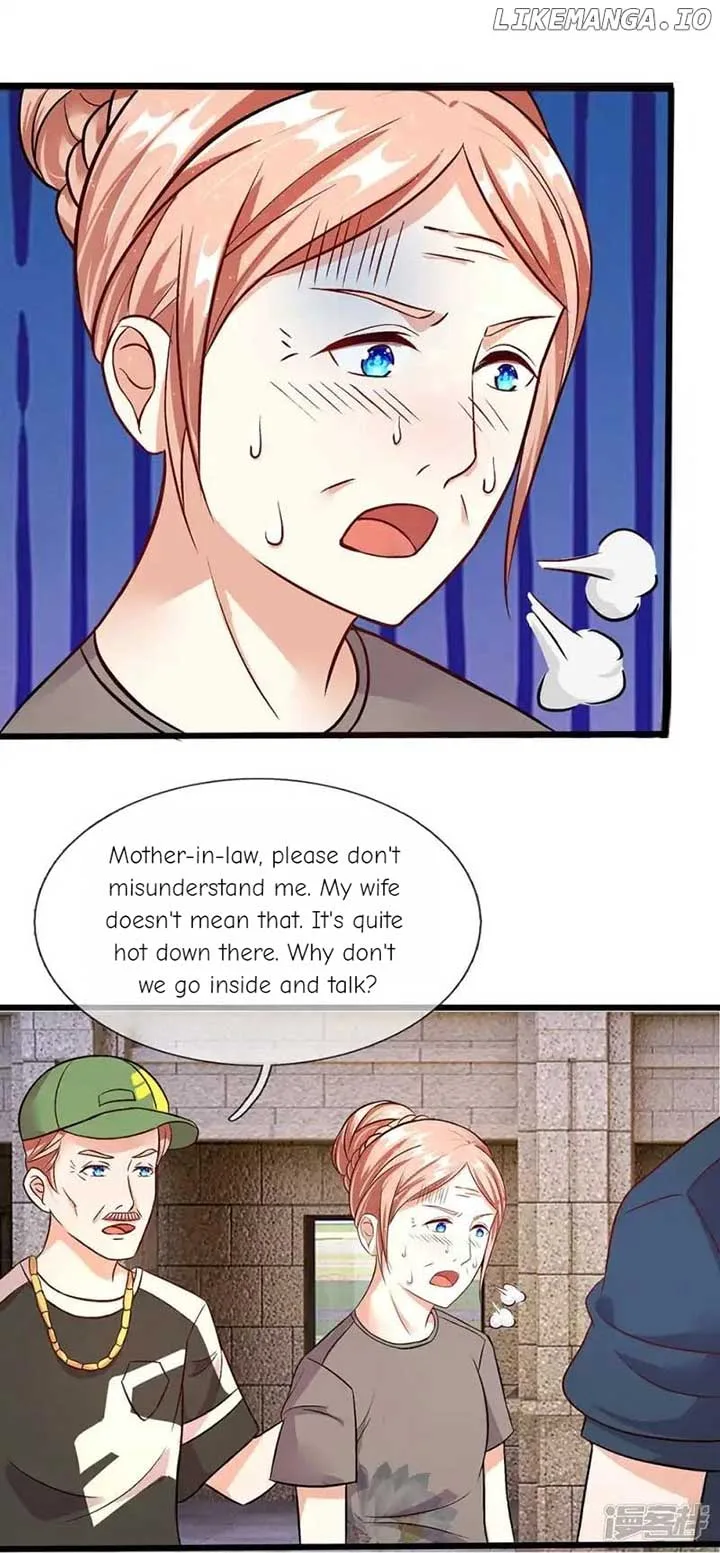 I’ll always love you Chapter 40 page 12
