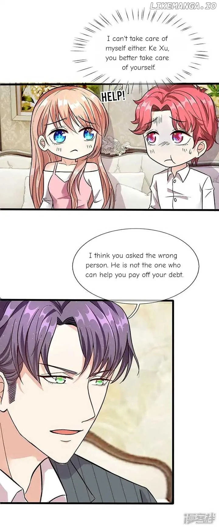 I’ll always love you Chapter 40 page 19