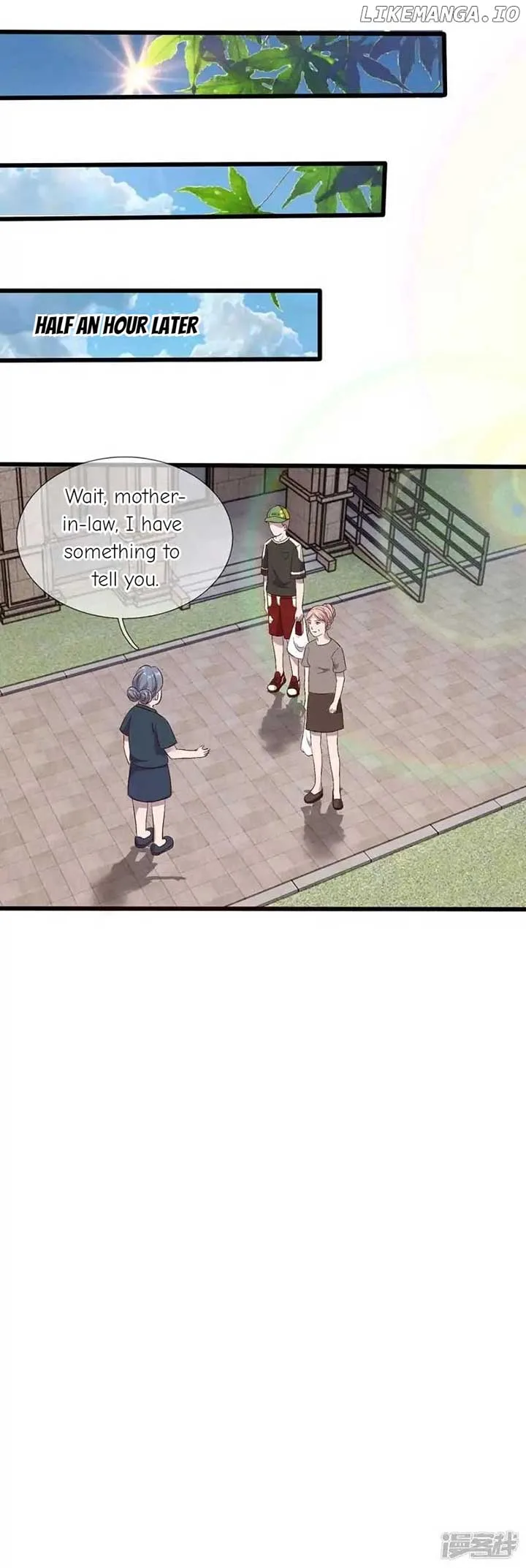 I’ll always love you Chapter 40 page 7